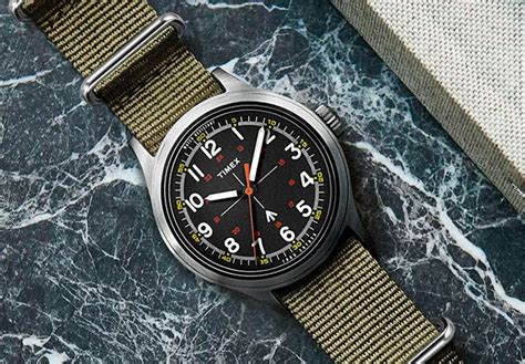 orologi militari indistruttibili